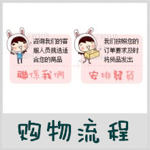 购物流程