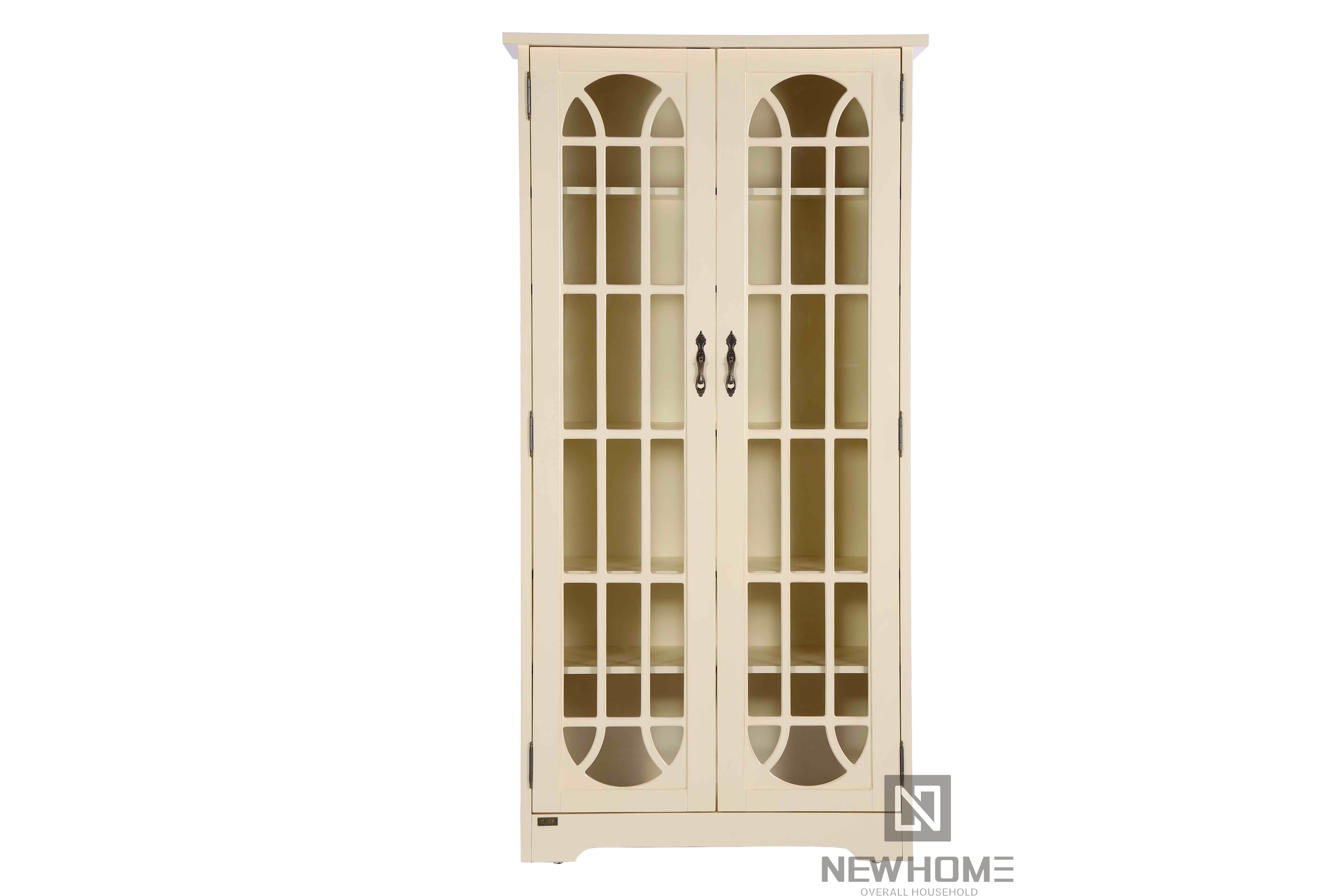 【美式-焕彩人生】储物柜