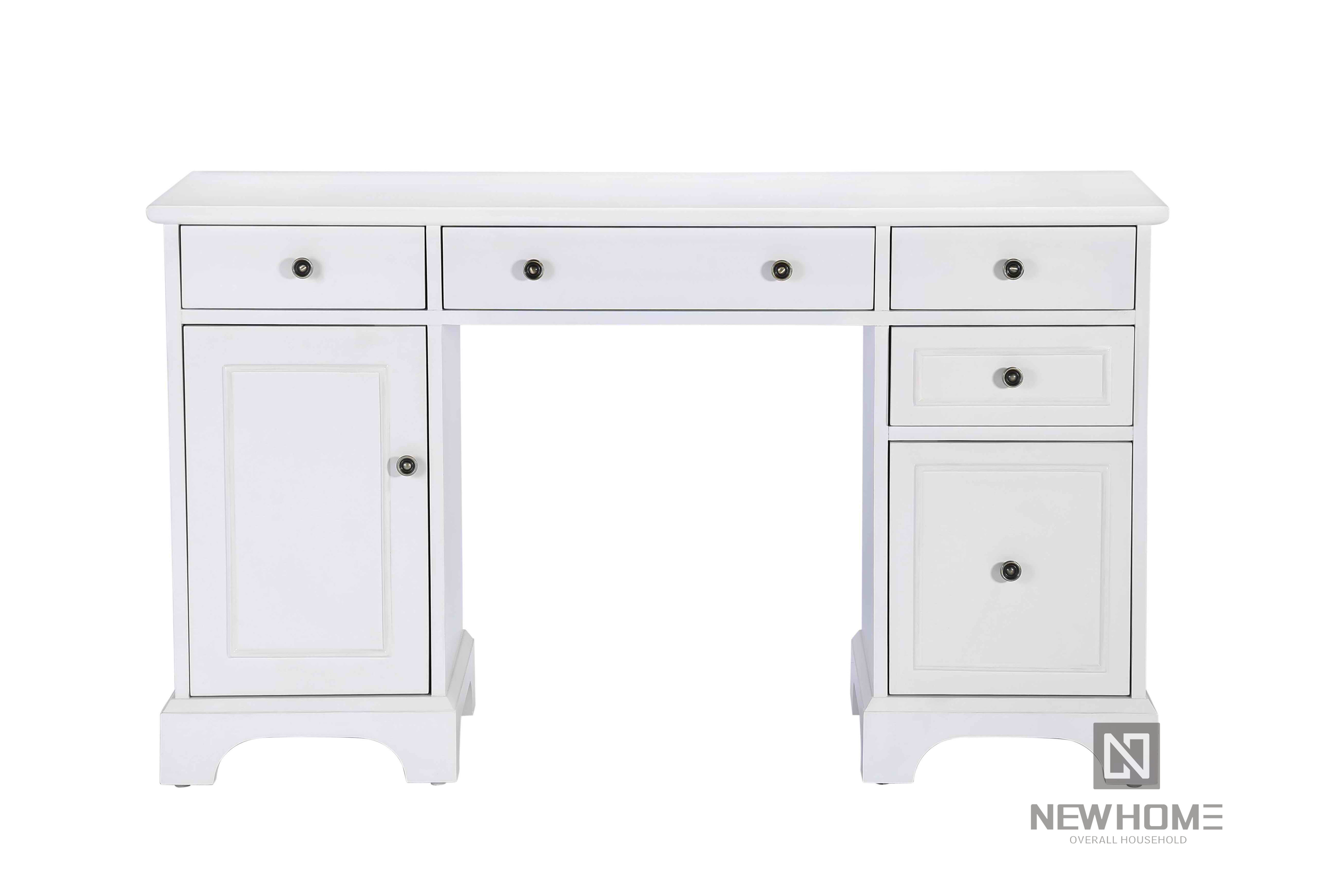 【美式-焕彩人生】妆台