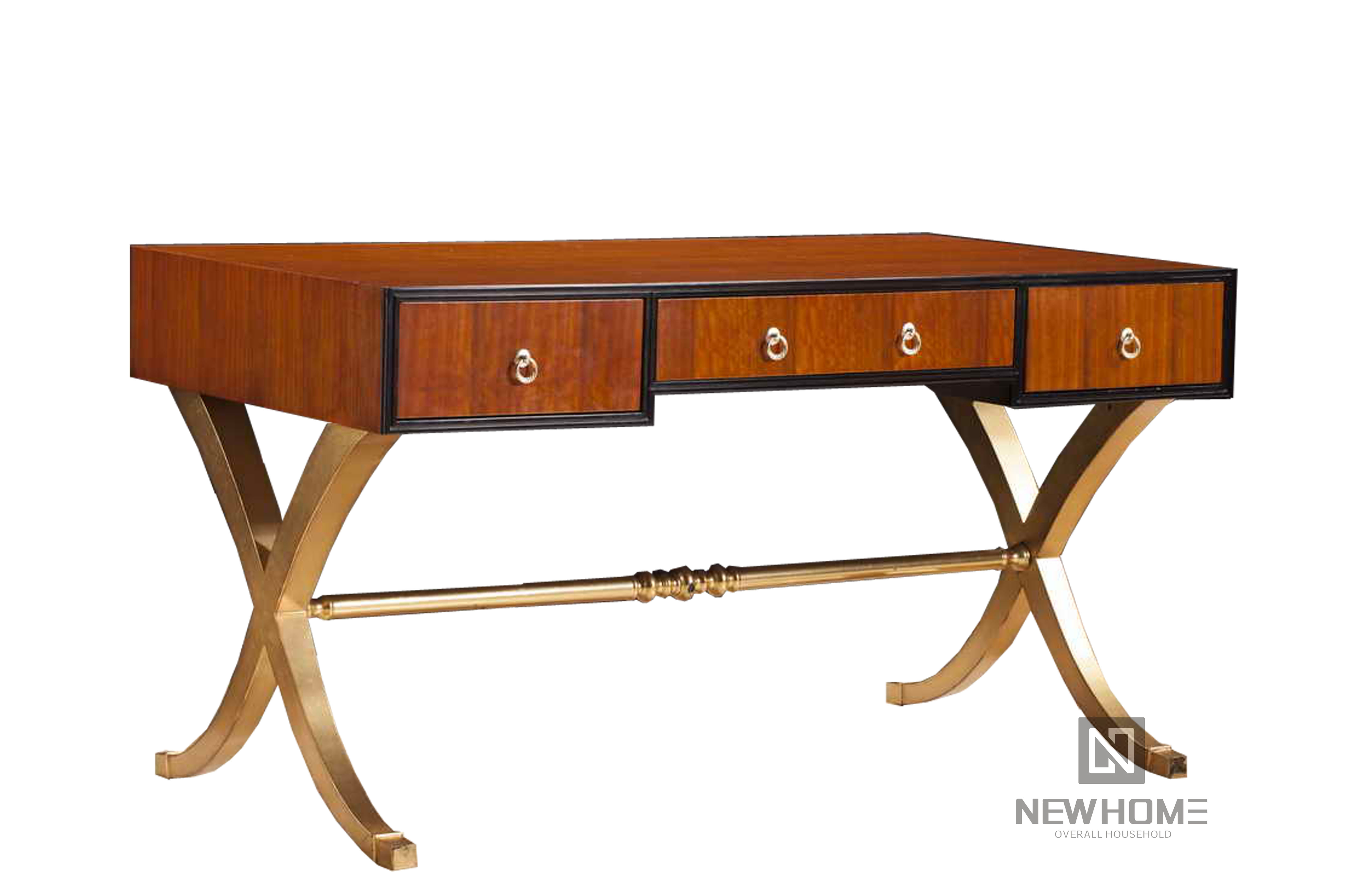 【新古典-时代风华】书桌