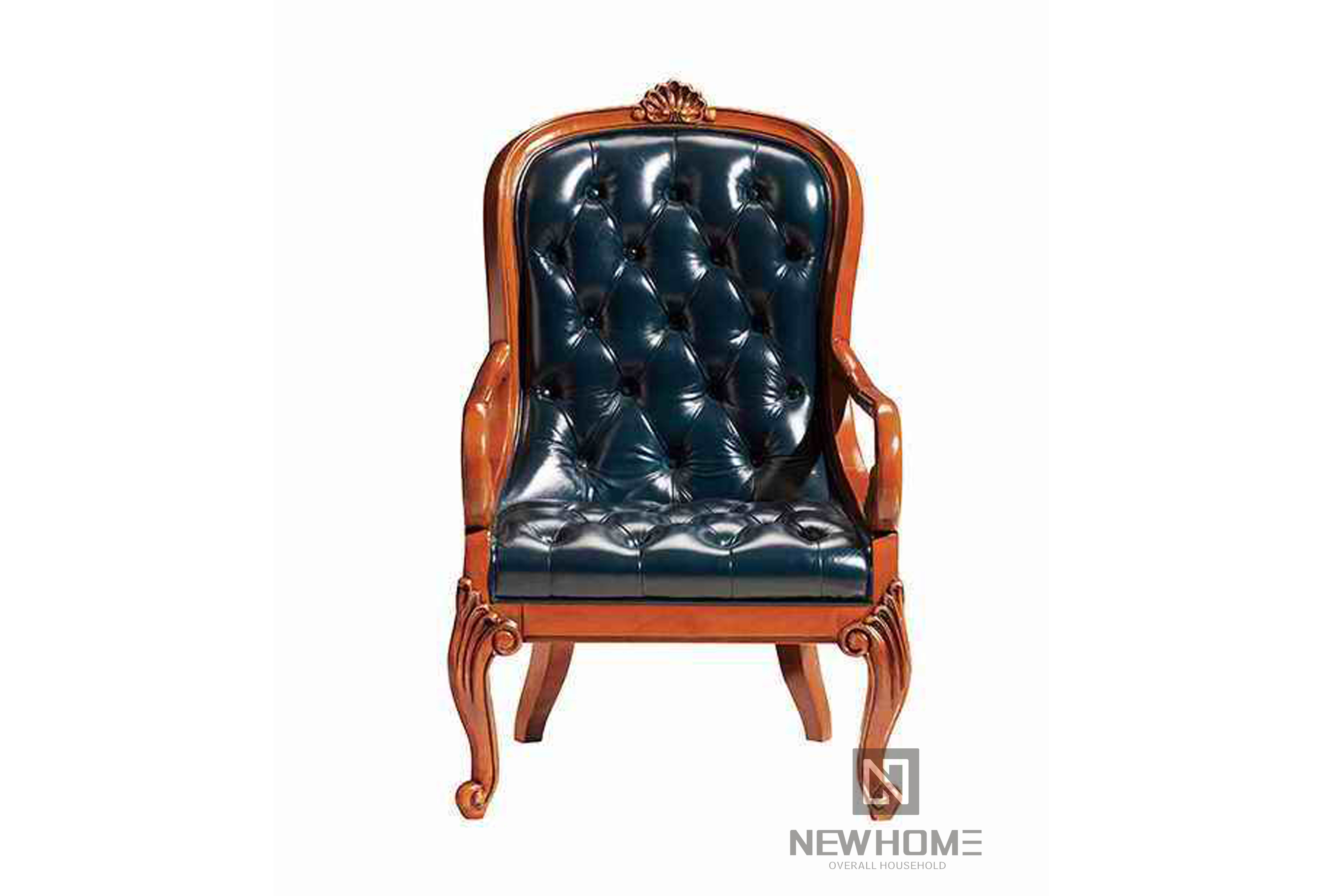 【新古典-时代风华】书椅