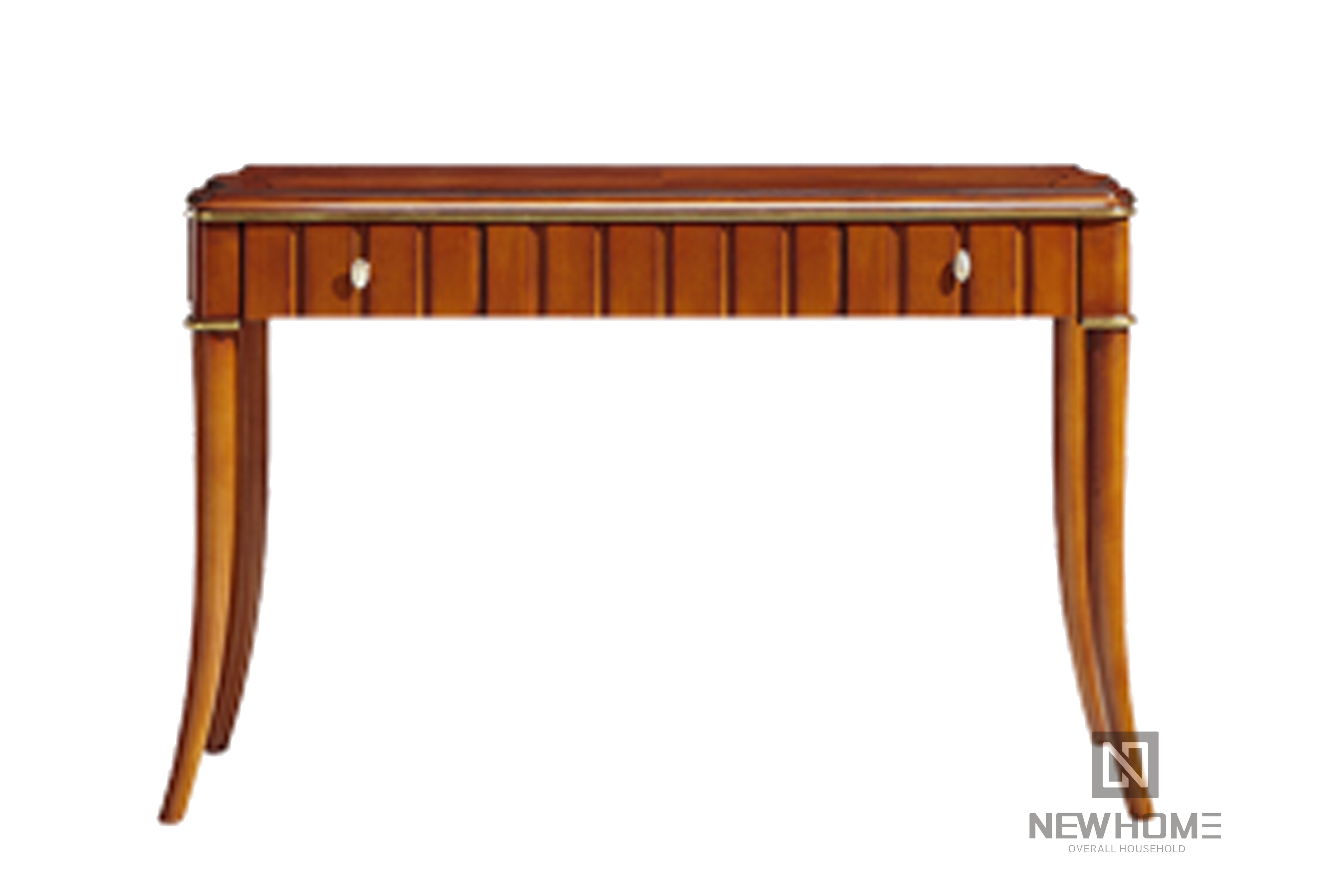 【新古典-时代风华】书桌