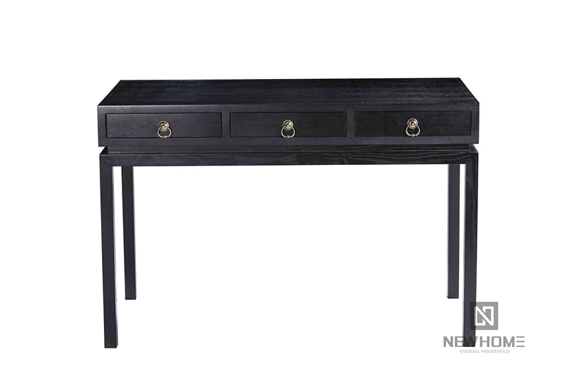 【新中式-古韵流香】书桌