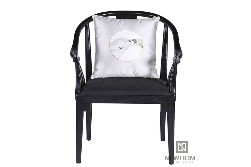 【新中式-古韵流香】书椅